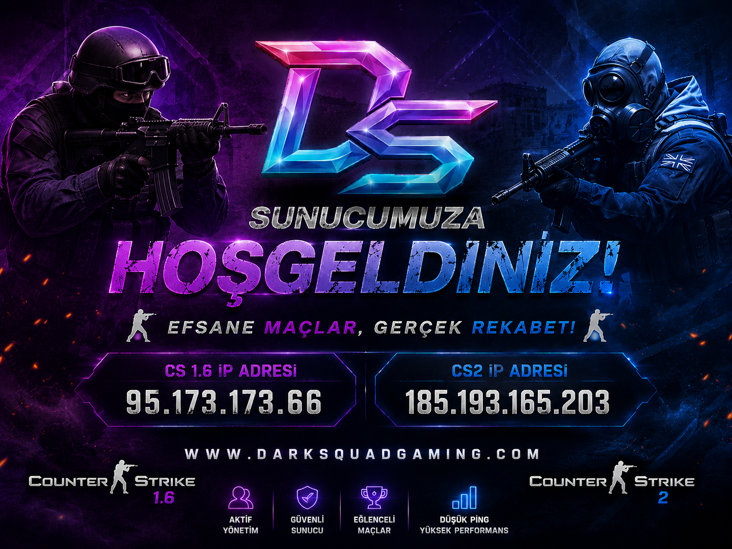 DarkSquadGaming